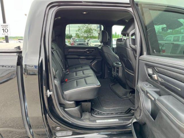 DODGE RAM 1500 5.7 V8 Crew Cab Limited Night Black N1