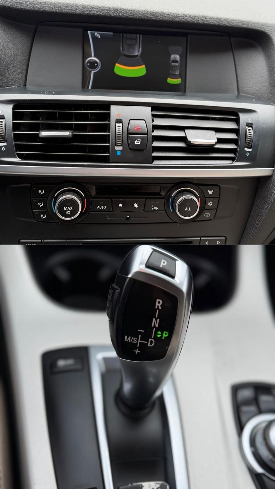 Bmw X3 xDrive20d Futura