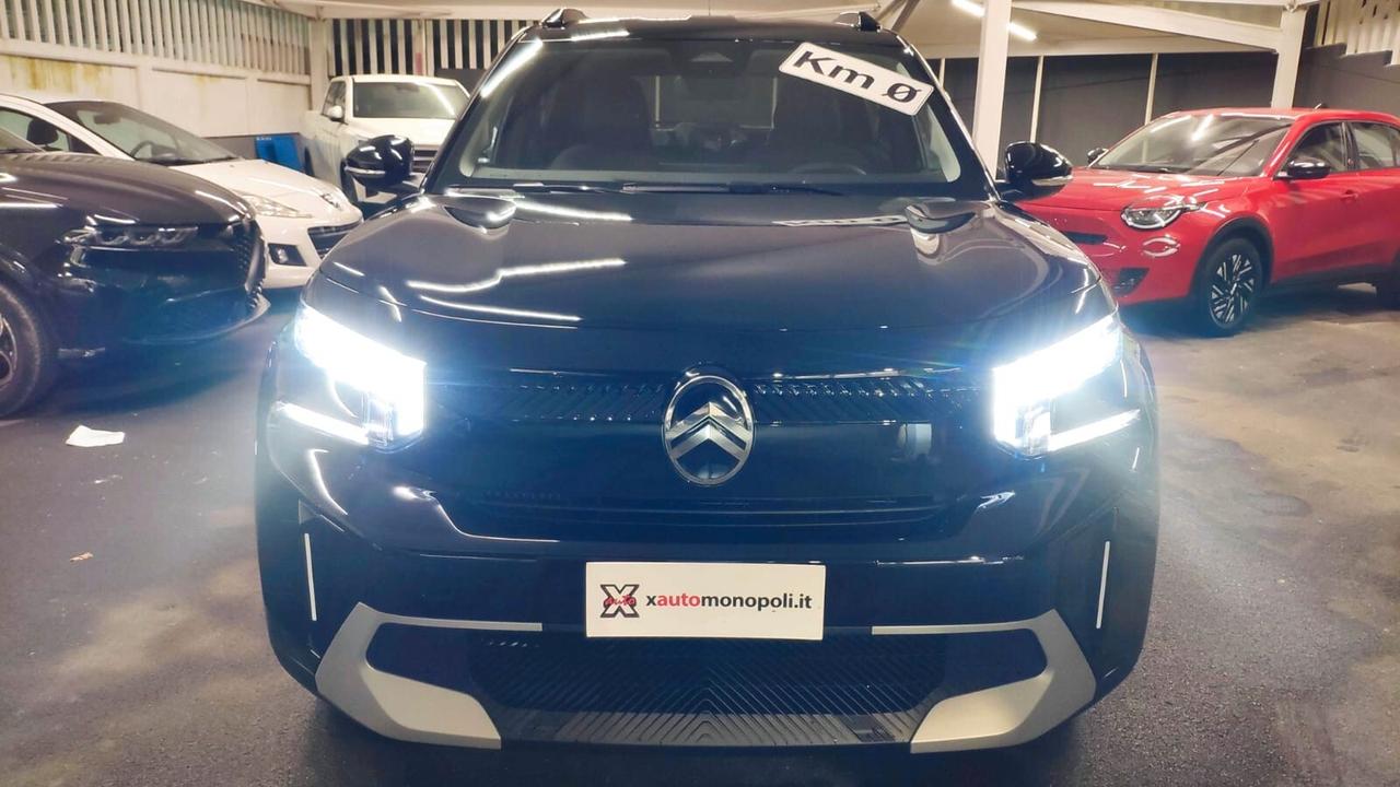 Citroen C3 Aircross PureTech Turbo 100 You Km 0