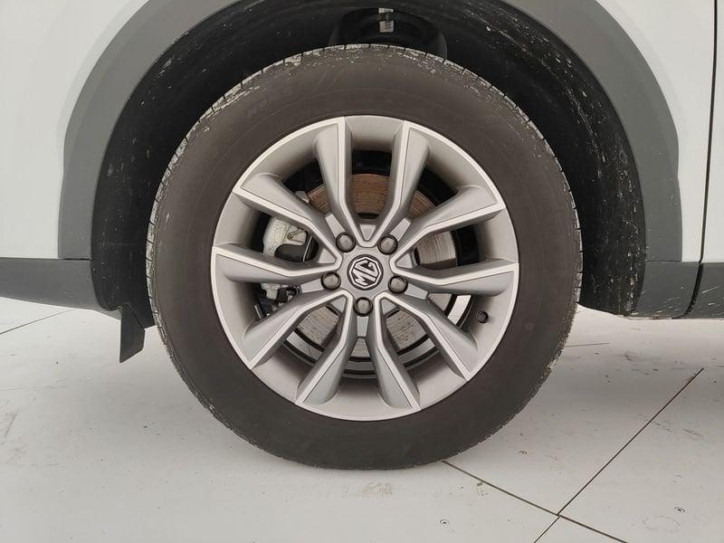 MG HS HS 1.5T-GDI AT Comfort