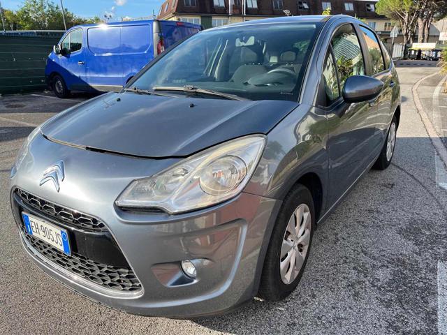 CITROEN C3 1.1 Seduction motore rotto