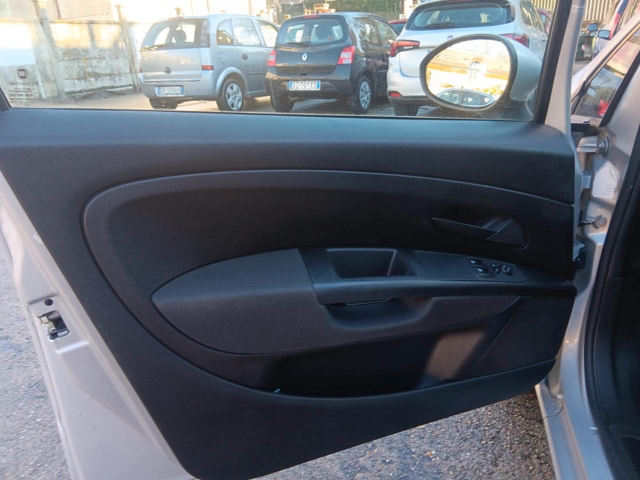 Fiat Punto Evo 1.2 5 porte S&S Dynamic