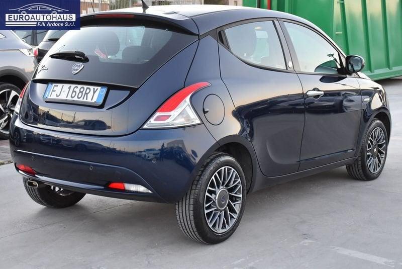 Lancia Ypsilon Ypsilon 1.2 Gold ecochic Gpl 69cv my16