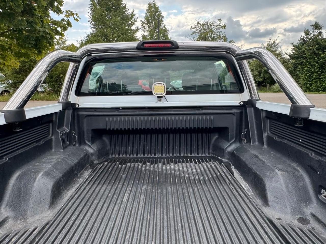 Ford Ranger 2.0 TDCi DC XL 5 posti
