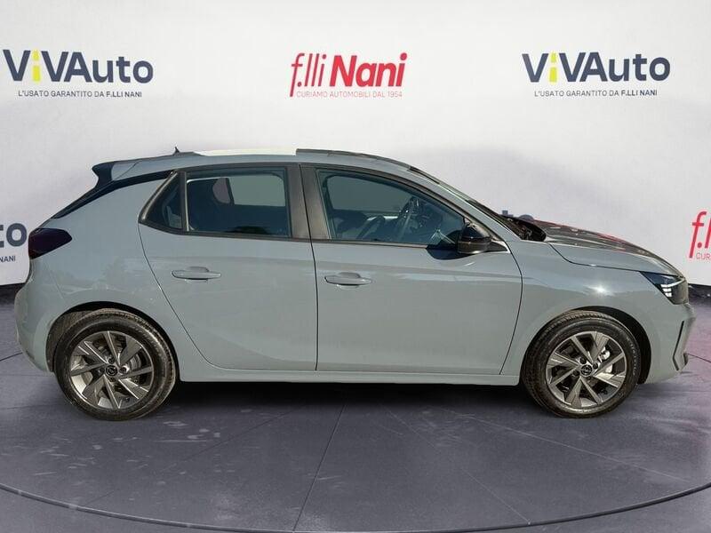 Opel Corsa Corsa 1.2 100 CV Edition