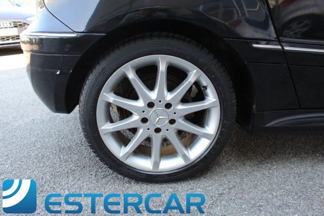 MERCEDES-BENZ B 180 CDI Sport