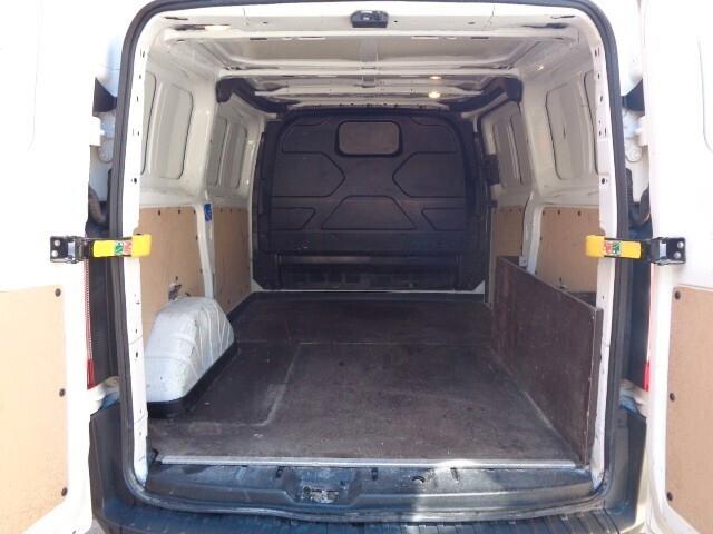 Ford Transit Custom 270 2.0 TDCi 130 PC Furgone Entry