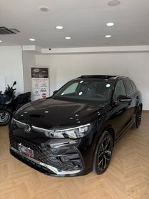Volkswagen Tiguan 2.0 TDI 150 CV DSG R-Line