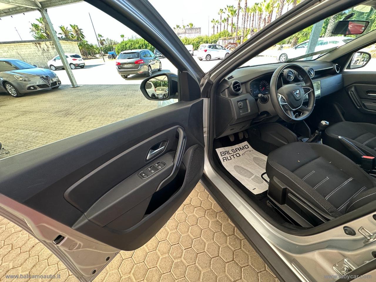 DACIA Duster 1.0 TCe Prestige N1