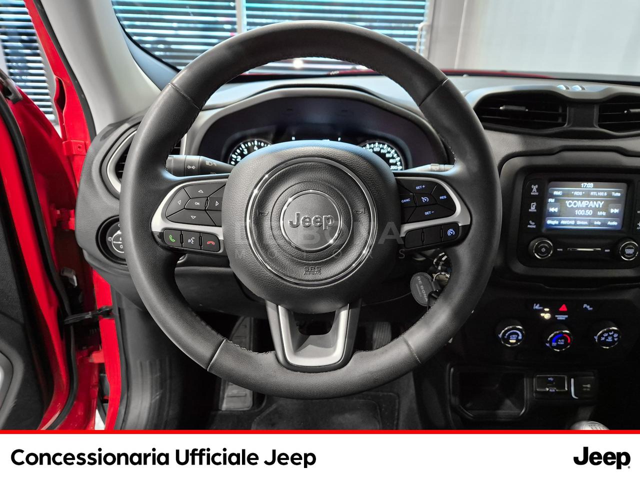 Jeep Renegade 1.0 t3 longitude 2wd