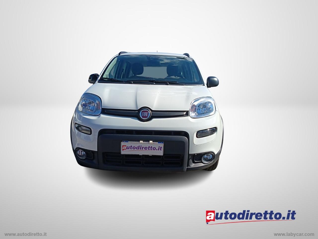 FIAT Panda 1.2 EasyPower City Life