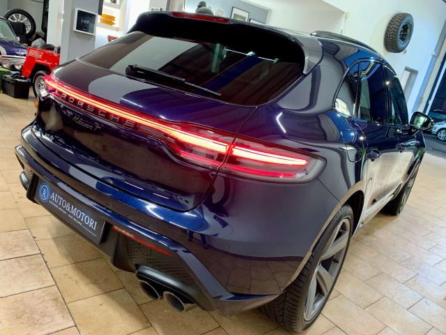 Porsche Macan Macan I 2022 2.0 T 265cv pdk - IVA esposta