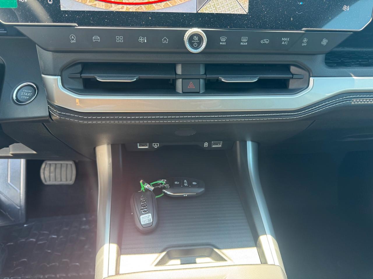 Jeep New Compass 1.2cc E-Hybrid 145cv Edct6 First Edition