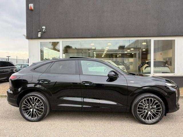 AUDI Q3 SPB TDI 110 kW S tronic S Line edition TETTO - NAV