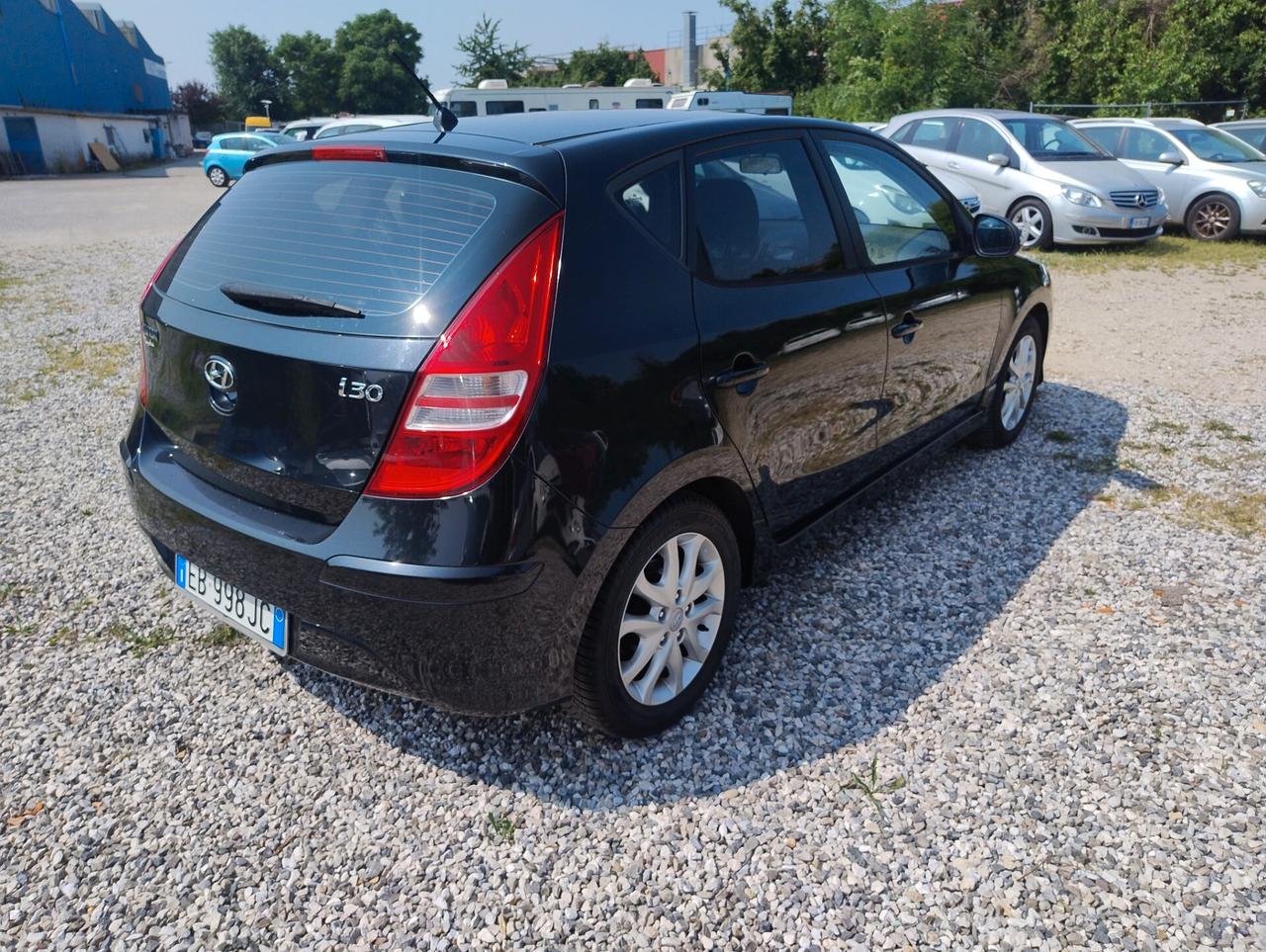 Hyundai i30 1.4 Comfort
