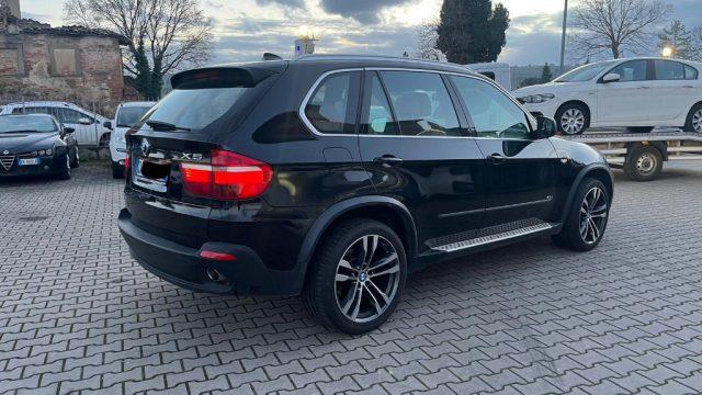 BMW X5 3.0d cat Futura OTTIMO STATO ***NO GARANZIA***