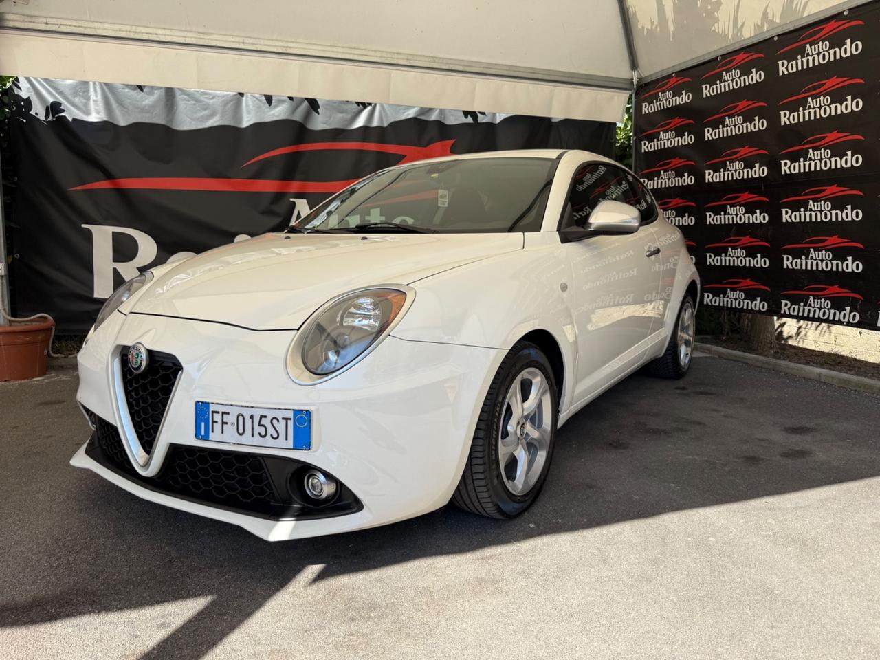 Alfa Romeo MiTo 1.3 JTDm 95 CV S&S Super