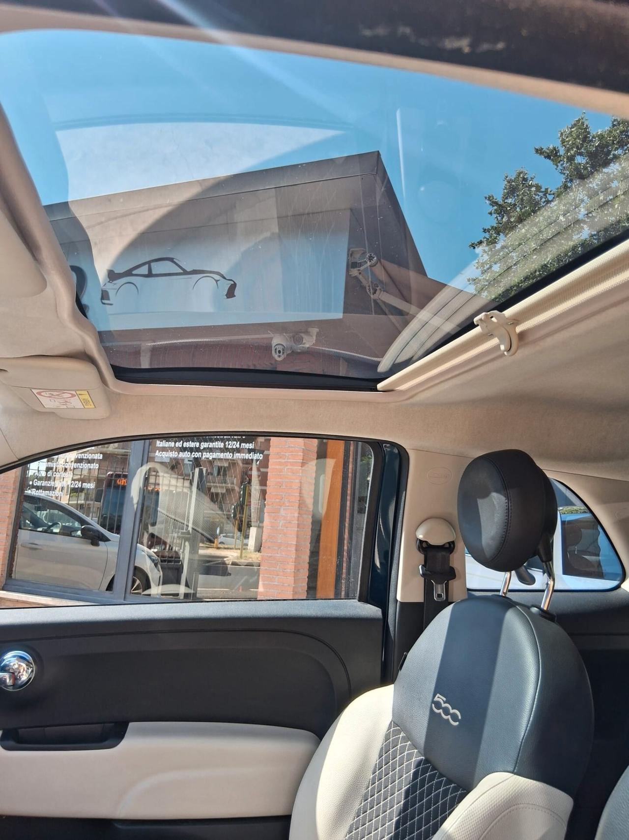 Fiat 500 1.0 Hybrid Dolcevita PREZZO REALE NO VINCOLI