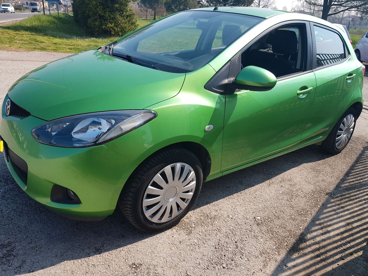 Mazda2 1.3 16V 75CV 5p. Play