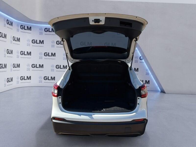 Nissan Qashqai Qashqai 1.6 dCi 2WD XTronic Tekna