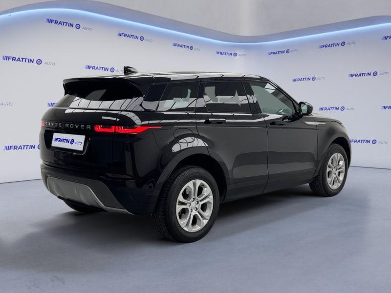 LAND ROVER RANGE ROVER EVOQUE 2.0D I4-