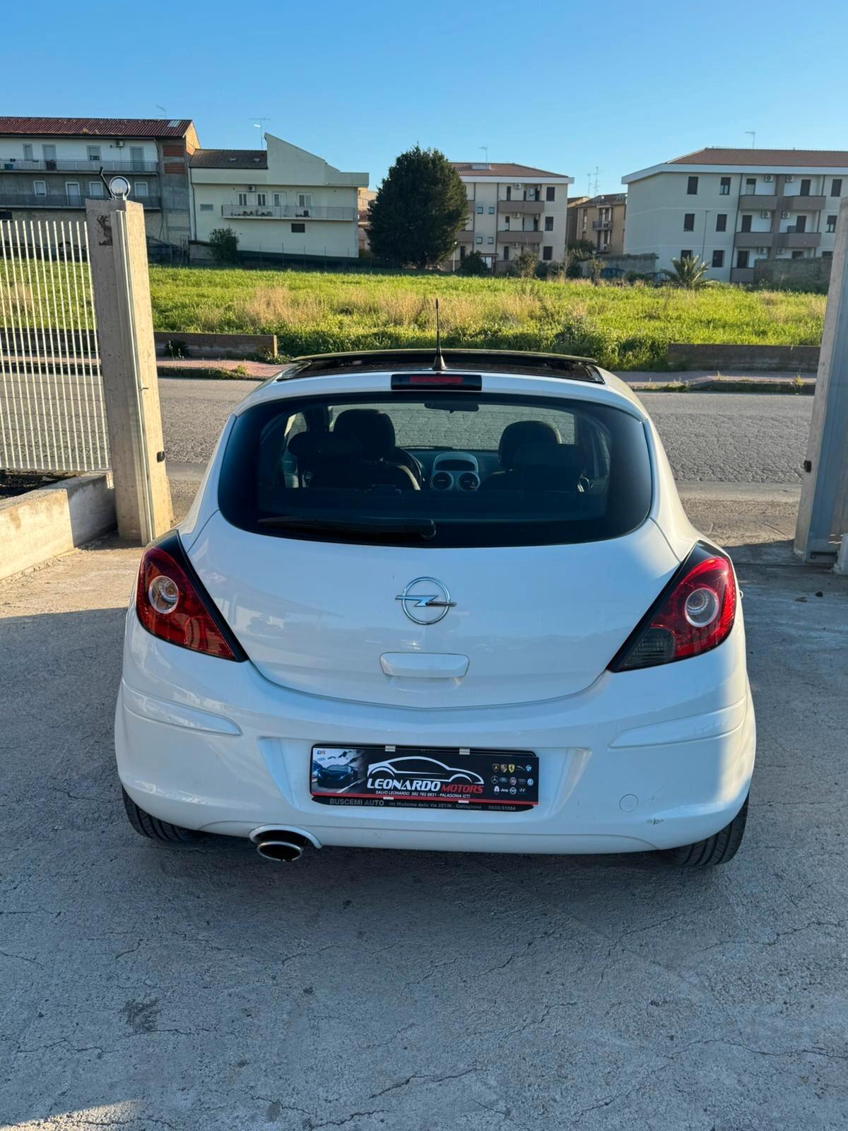 Opel Corsa 1.3 CDTI 90CV 3 porte Enjoy