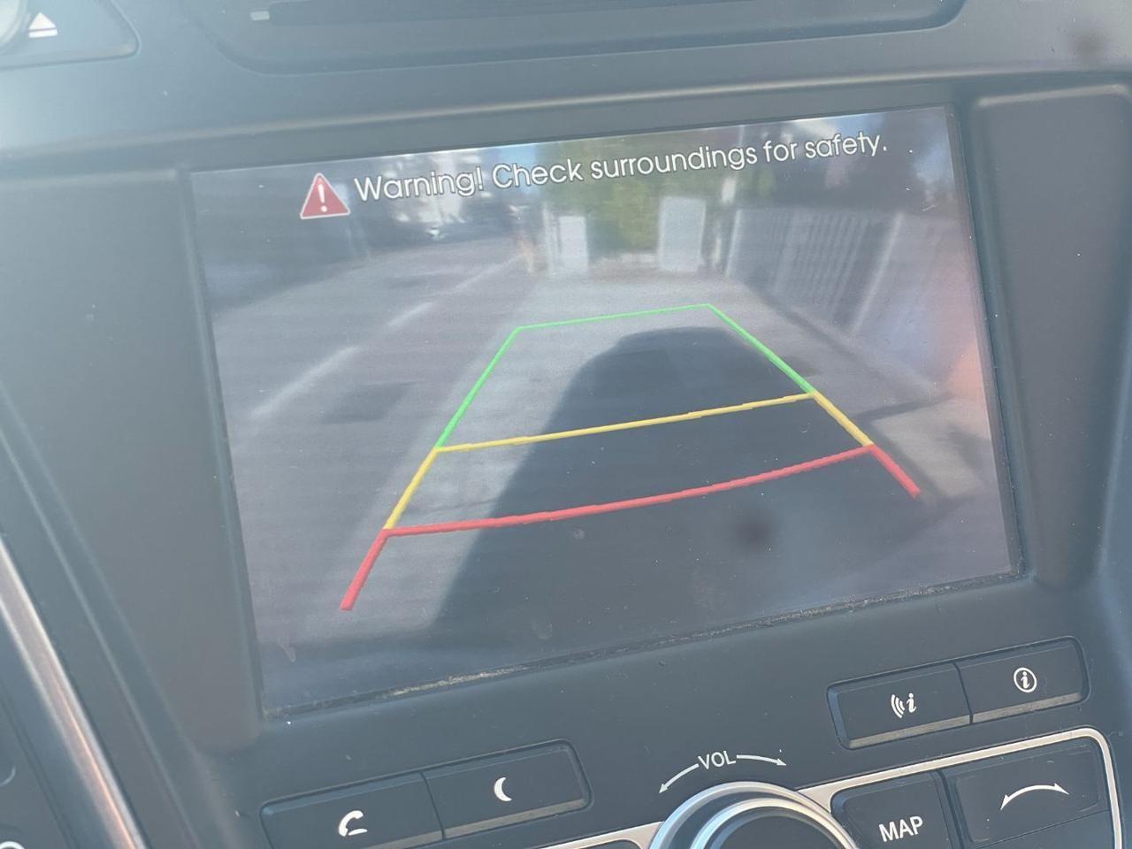 HYUNDAI Santa Fe 2.2 CRDi 4WD A/T Style