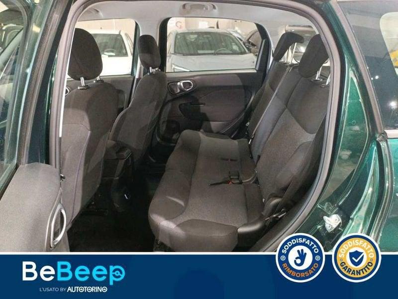 FIAT 500L CROSS 1.4 MIRROR CITY CROSS S&S 95CV