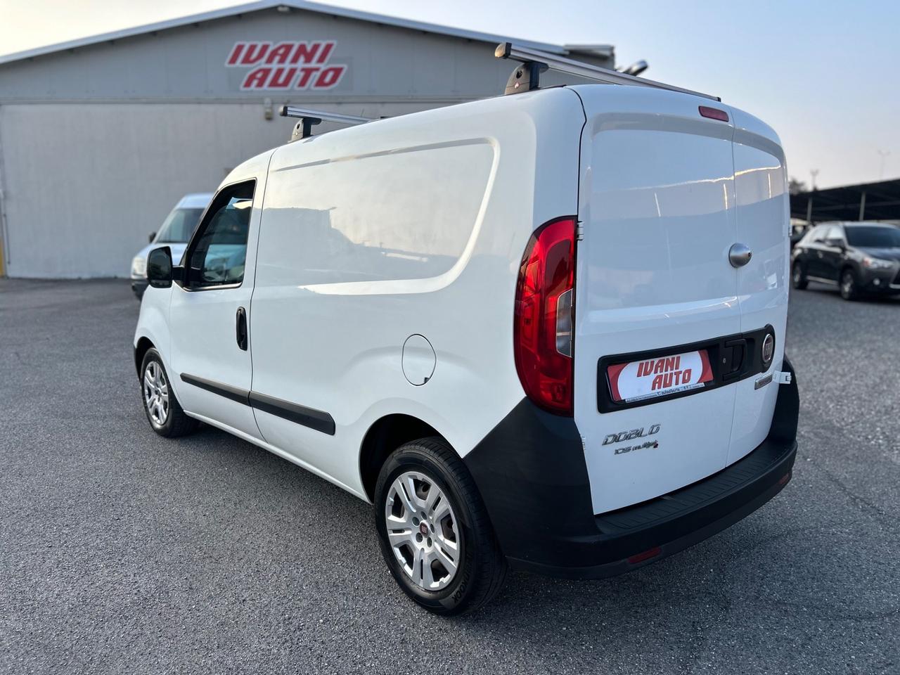 Fiat Doblò 1.3 MJT Cargo