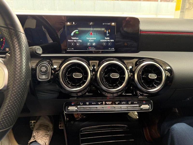 Mercedes-Benz Classe A A 200 Automatic Premium