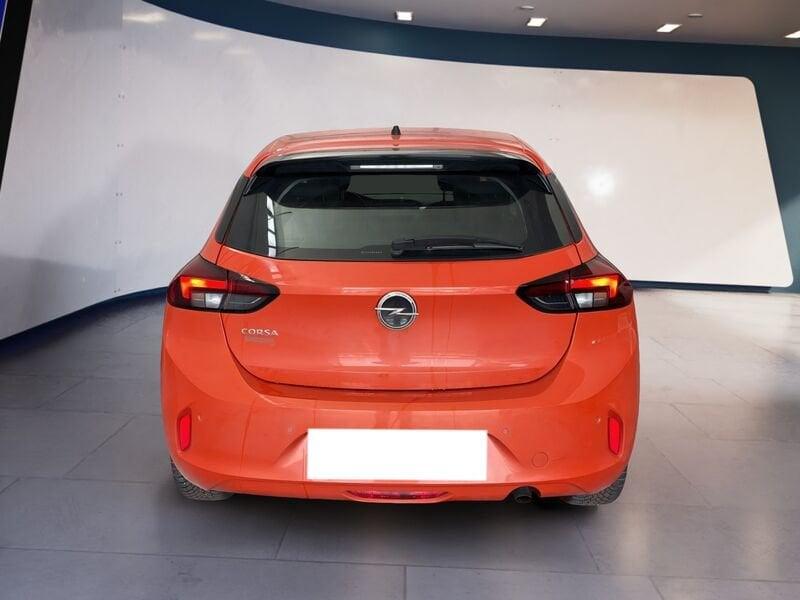 Opel Corsa VI 2020 1.2 D&T s&s 100cv