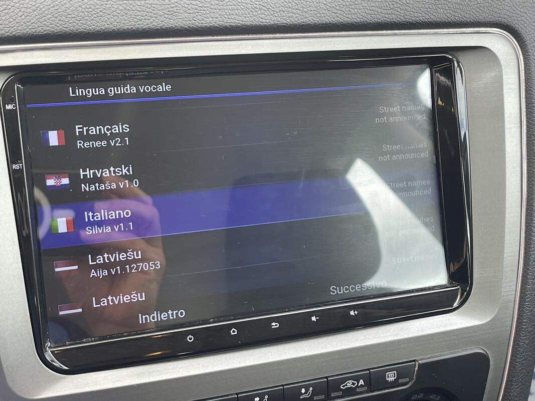 Skoda Octavia 1.6 TDI CR F.AP. Elegance