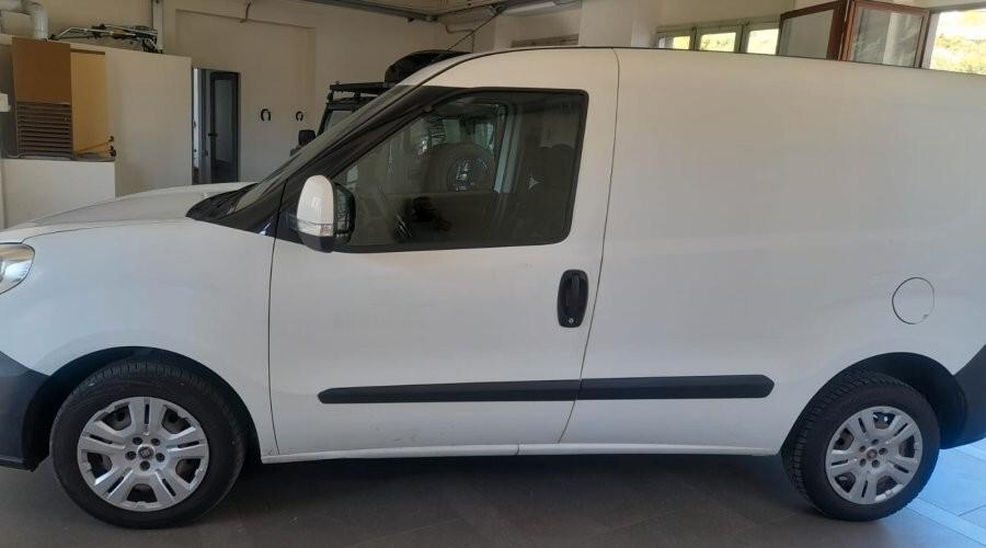 Fiat Doblò 1.3 MJT 90CV Cargo