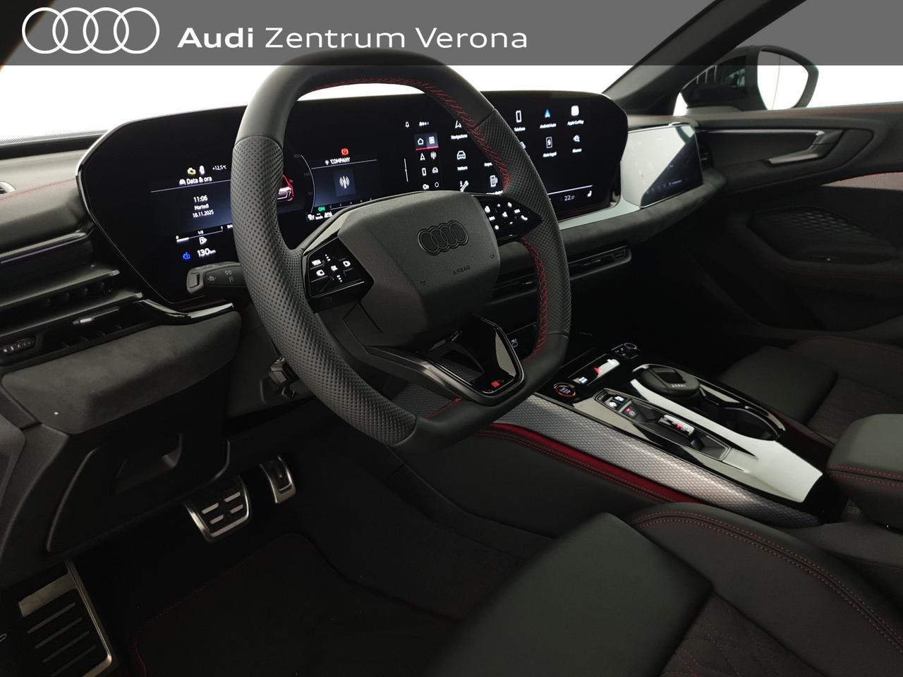Avant 3.0TFSI 367CV quattro Stronic Sport Attitude
