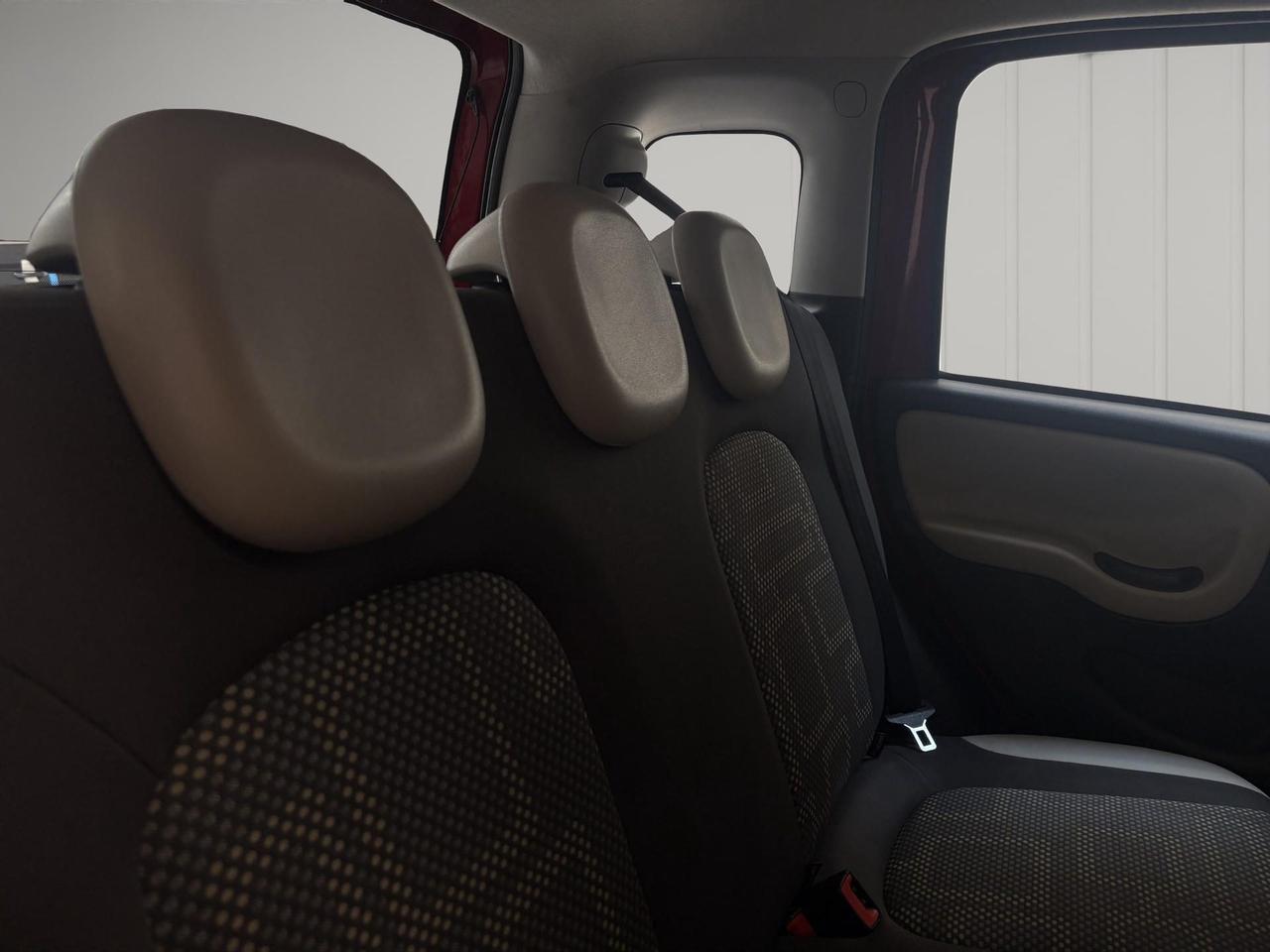 Fiat Panda 0.9 t.air turbo Climbing 4x4 85cv