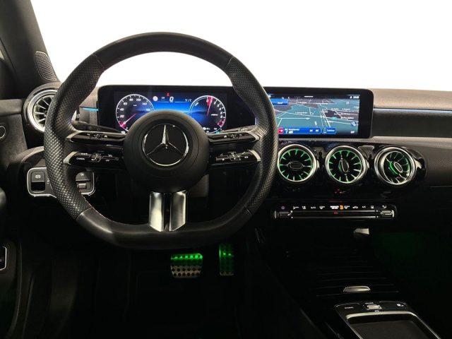MERCEDES-BENZ A 250 e hybrid EQ AMG Line Advanced Plus
