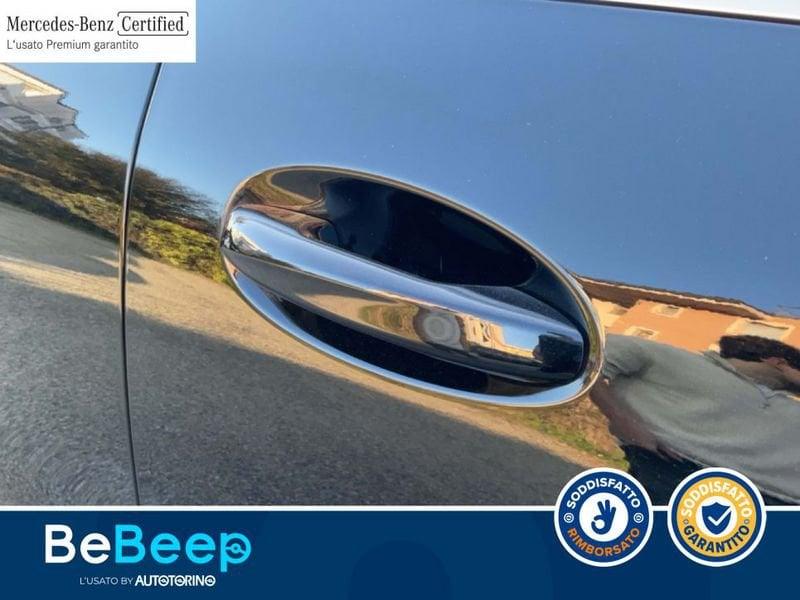 Mercedes-Benz GLA 180 D SPORT PLUS AUTO