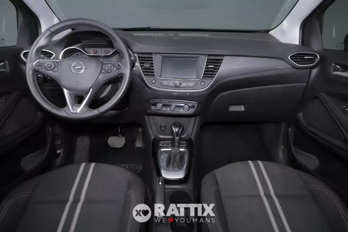 Opel Crossland 1.2 130CV Elegance AT6