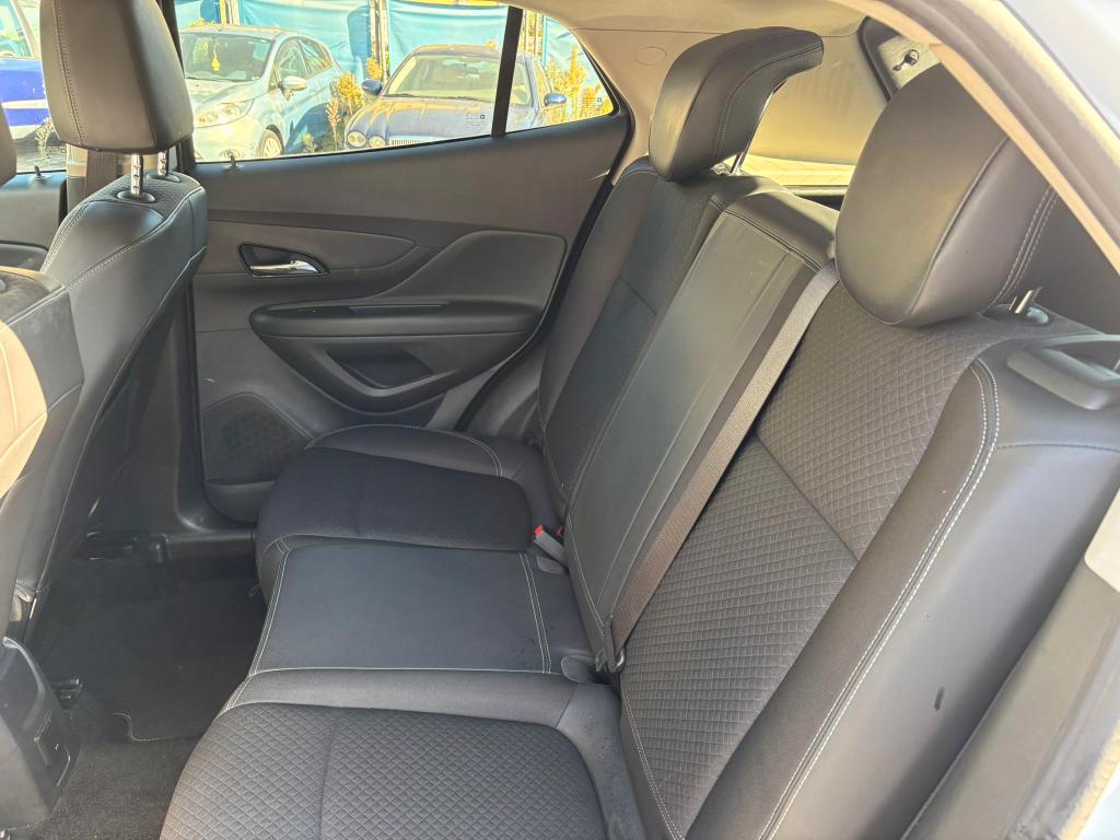 Opel Mokka X 1.4 t Innovation Gpl-tech 4x2 140cv my18