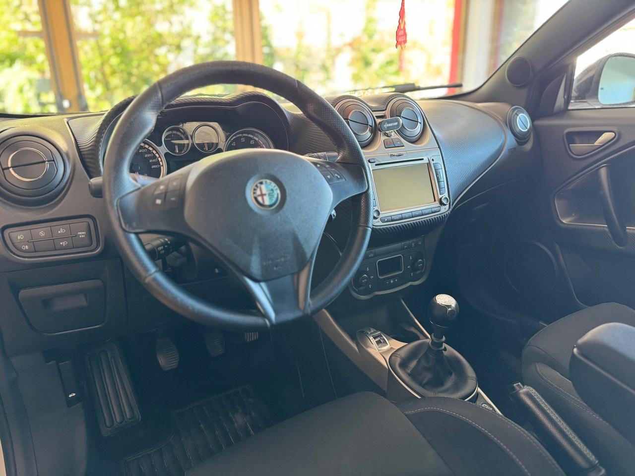 Alfa Romeo MiTo 1.4 T 170 CV M.air S&S Q.Verde Sport Plus Pack