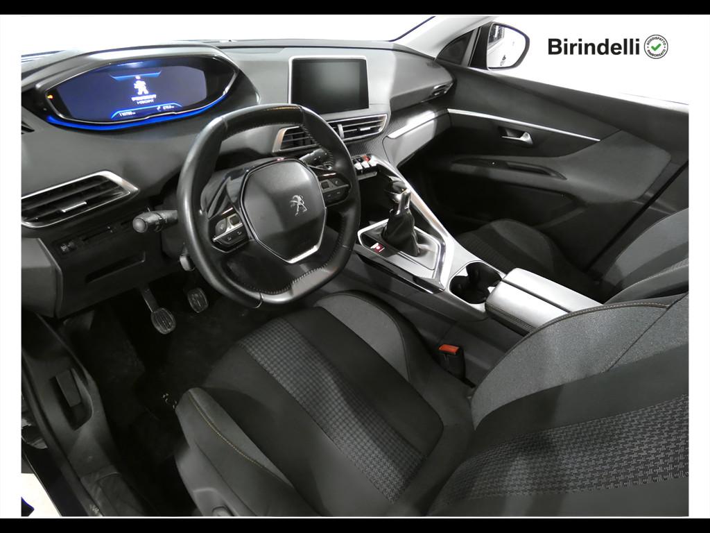 PEUGEOT 3008 2ª serie - 3008 BlueHDi 120 S&S Business
