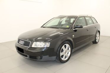 AUDI A4 1.9 TDI 130 Cv. Avant