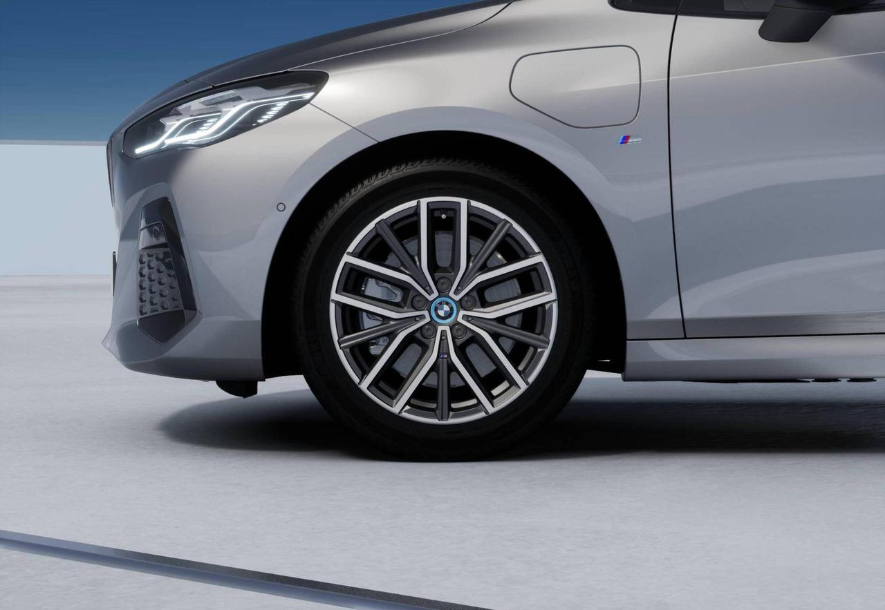 BMW Serie 2 225e Active Tourer xDrive Hybrid Edition