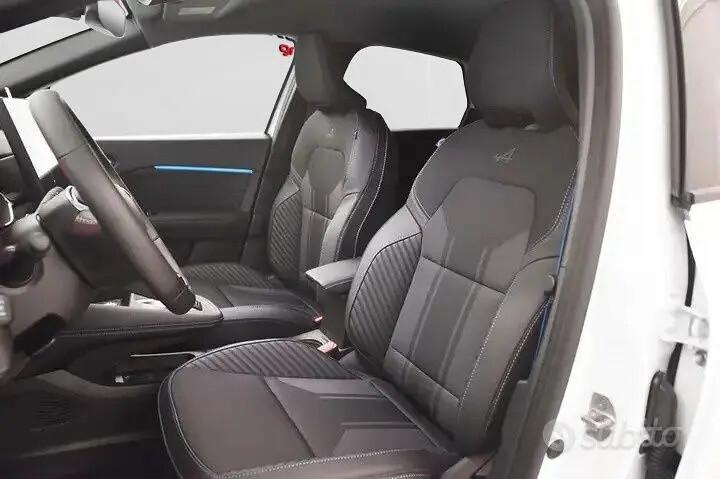 Renault Captur Full Hybrid E-Tech 160CVMY26 ALPINE