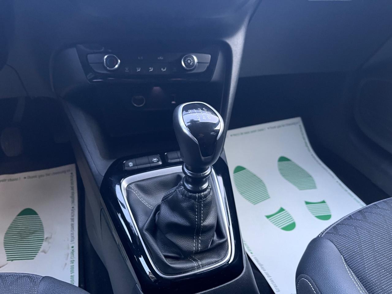 Opel Corsa 1.2 100 CV Elegance