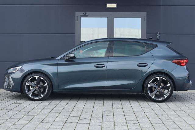 CUPRA Leon 2.0 TDI 150 CV DSG PREZZO NETTO