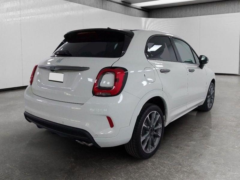 FIAT 500X 1.0 t3 Sport 120cv
