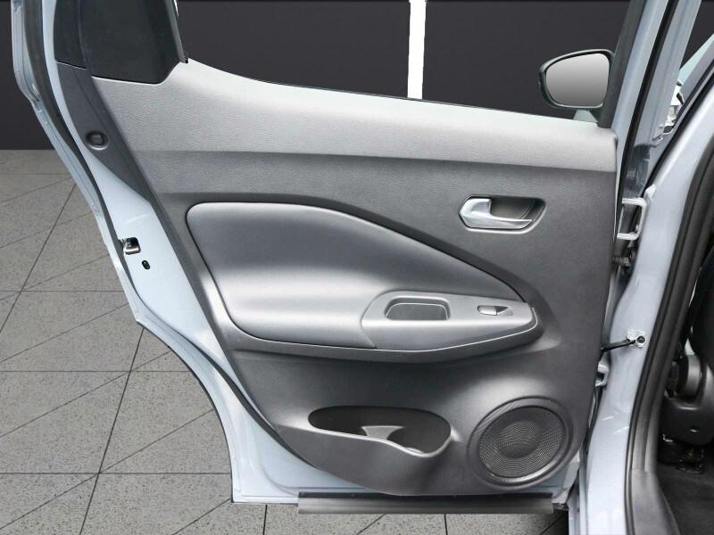 NISSAN Juke 2ª serie Juke 1.0 DIG-T 114 CV DCT...