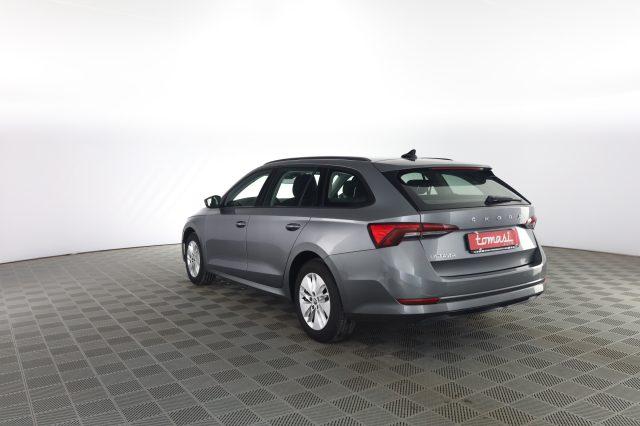 SKODA Octavia Octavia 2.0 TDI EVO SCR DSG Wagon Executive