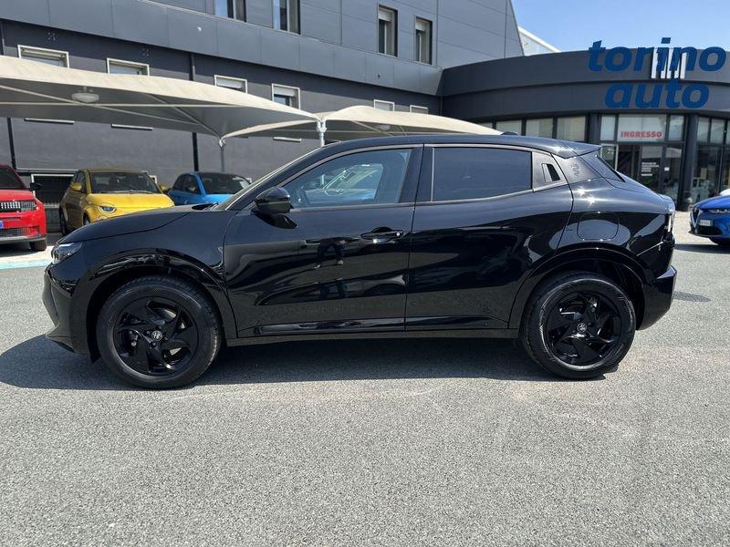 Alfa Romeo Junior Ibrida 1.2 145CV Hybrid eDCT6 ibrida Junior